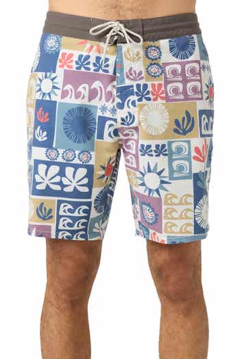 O'Neill OG Cruzer Print Board Shorts