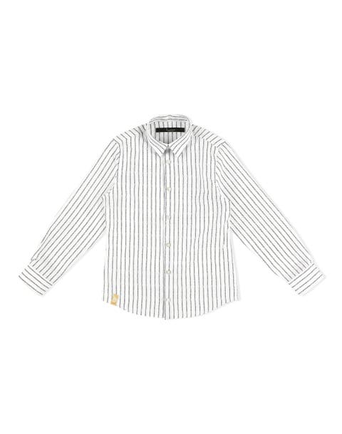 Shirt Ls Statement Boy