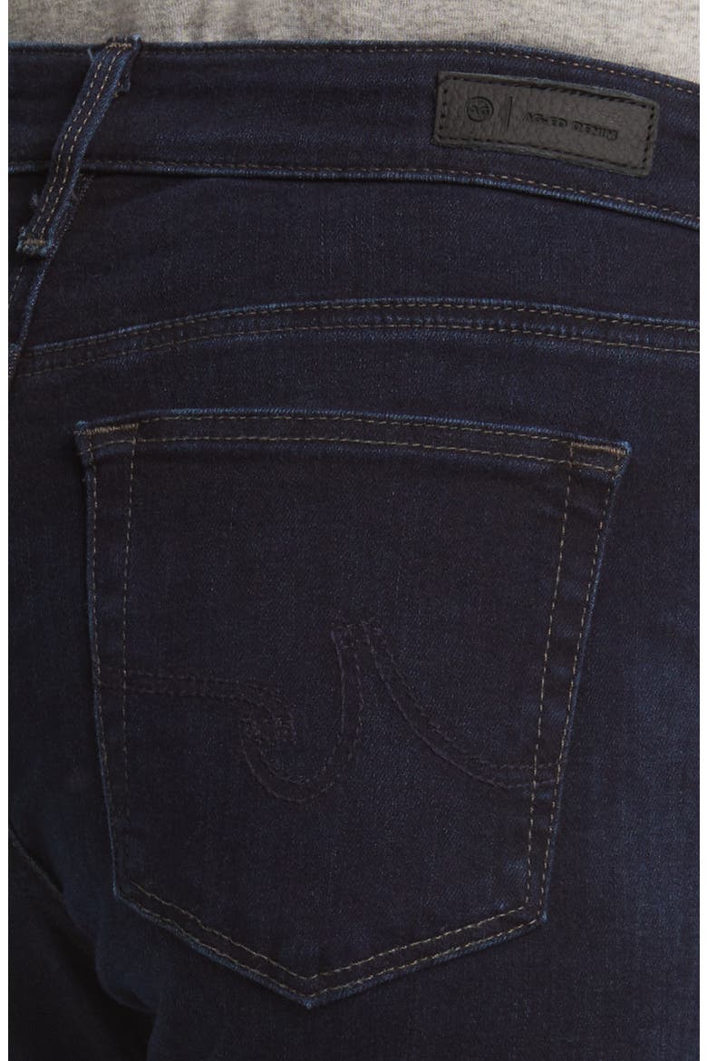 Farrah Skinny Ankle Jeans, Alternate, color, 2 YEARS SHELTER