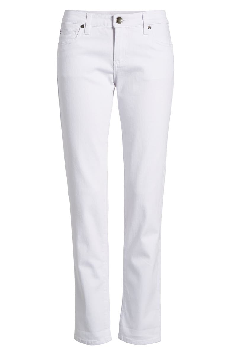 KUT from the Kloth Catherine Boyfriend Jeans, Alternate, color, 