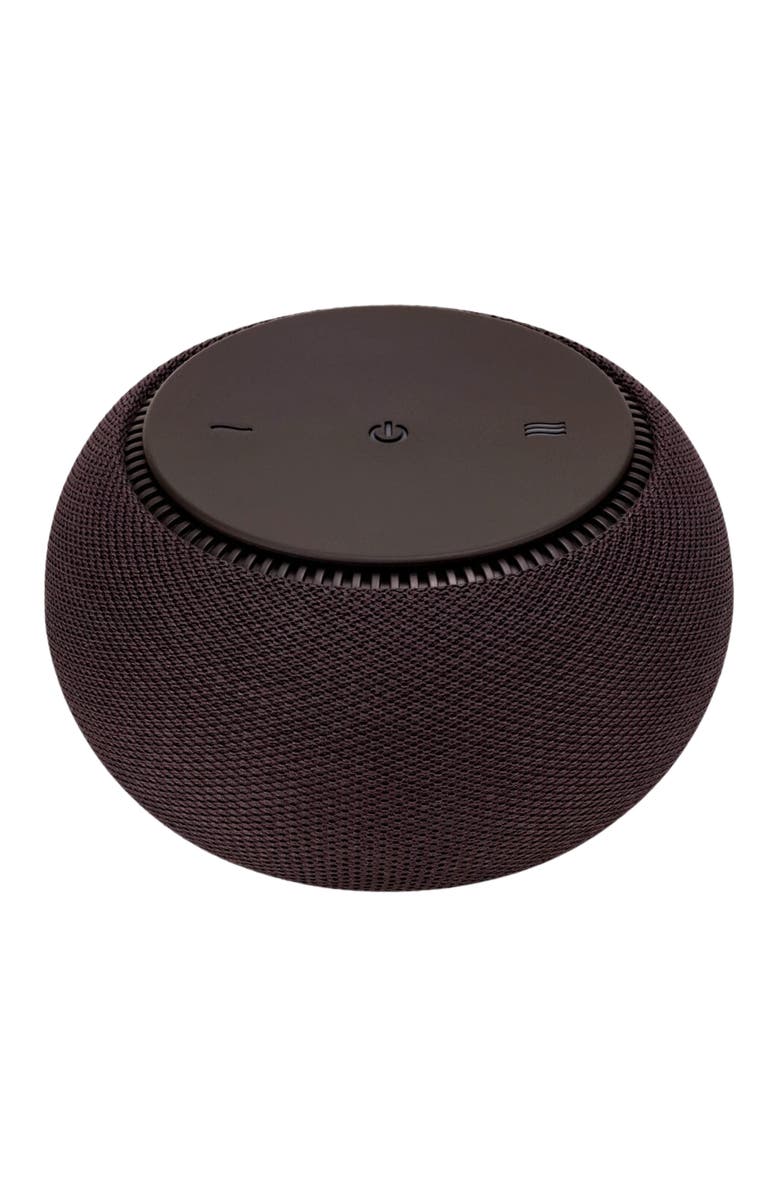 SNOOZ Pro White Noise Machine, Main, color, Midnight