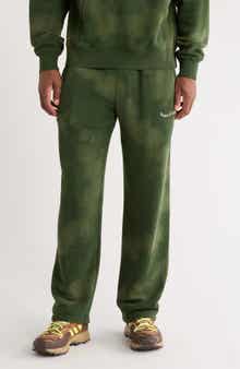 Wordmark Tie Dye Sweatpants