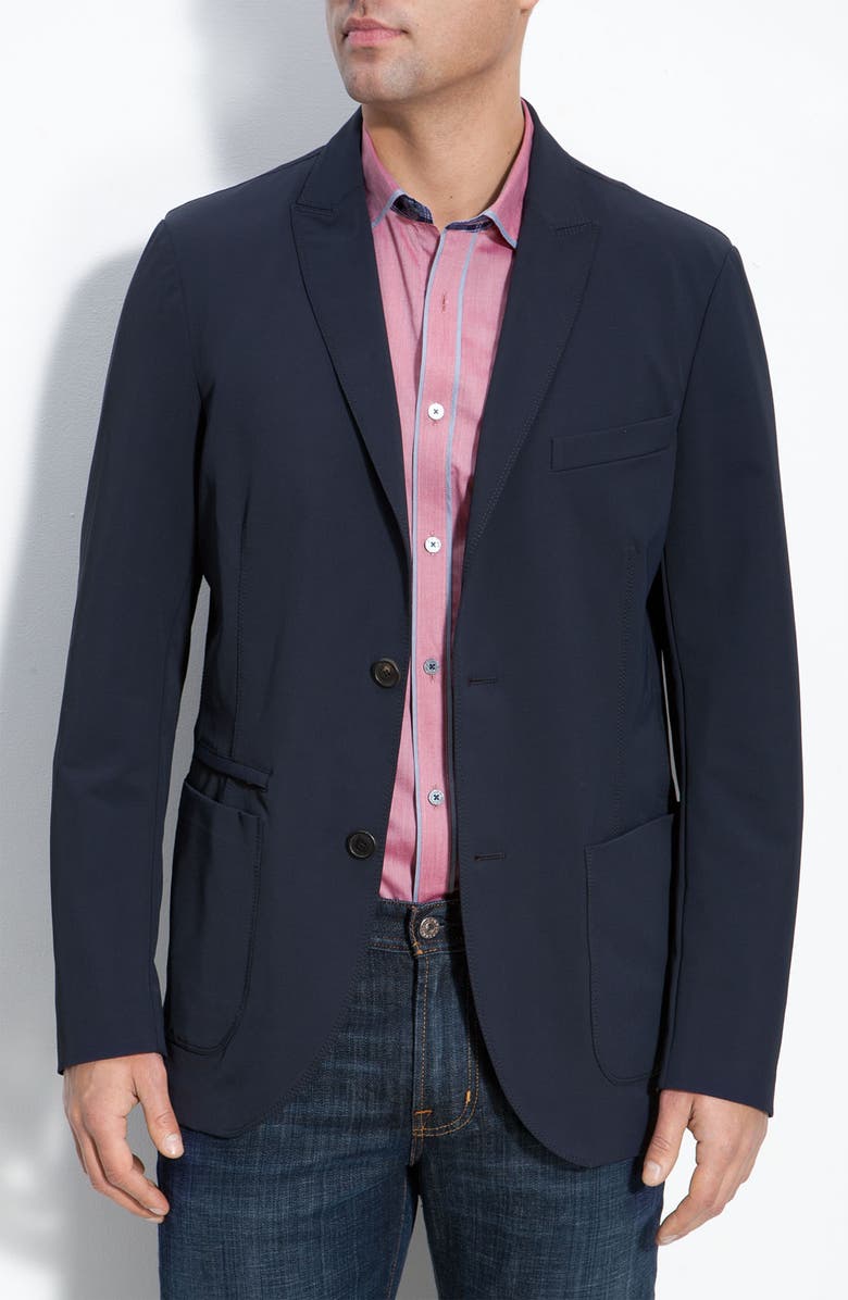 Allegri Travel Blazer, Main, color,