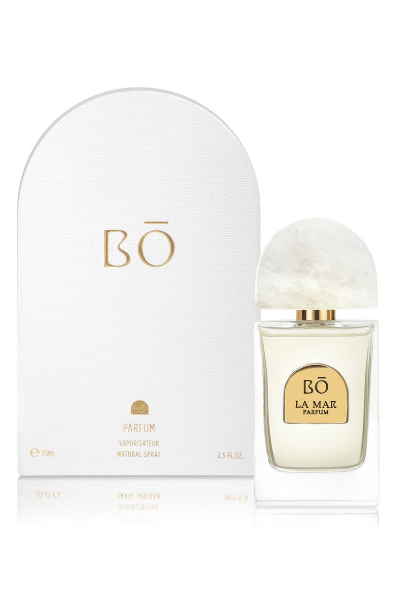 House of Bo La Mar Parfum, Alternate, color,