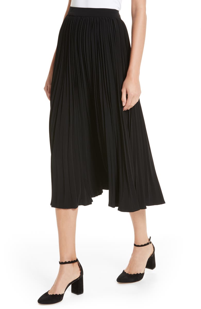 Colorado Midi Skirt | 8-10 main image 0