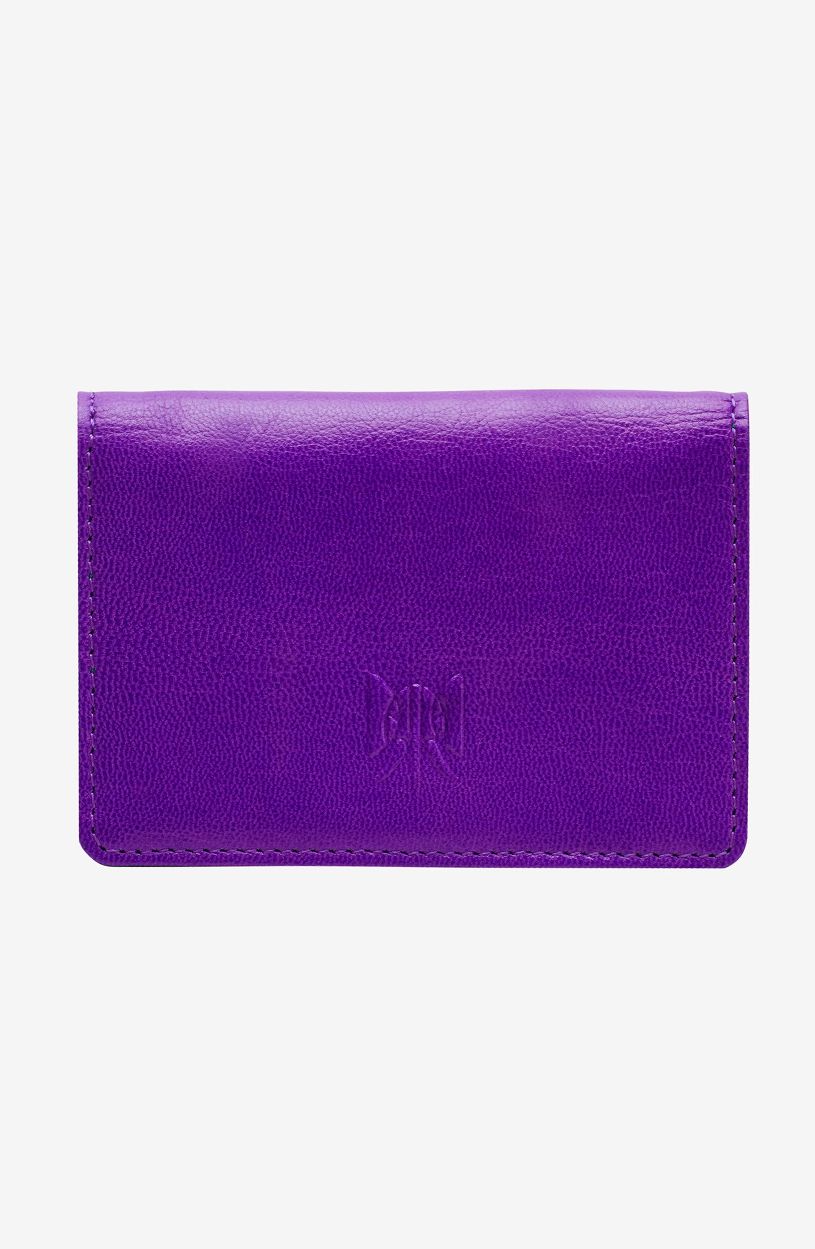 Purple / Grass