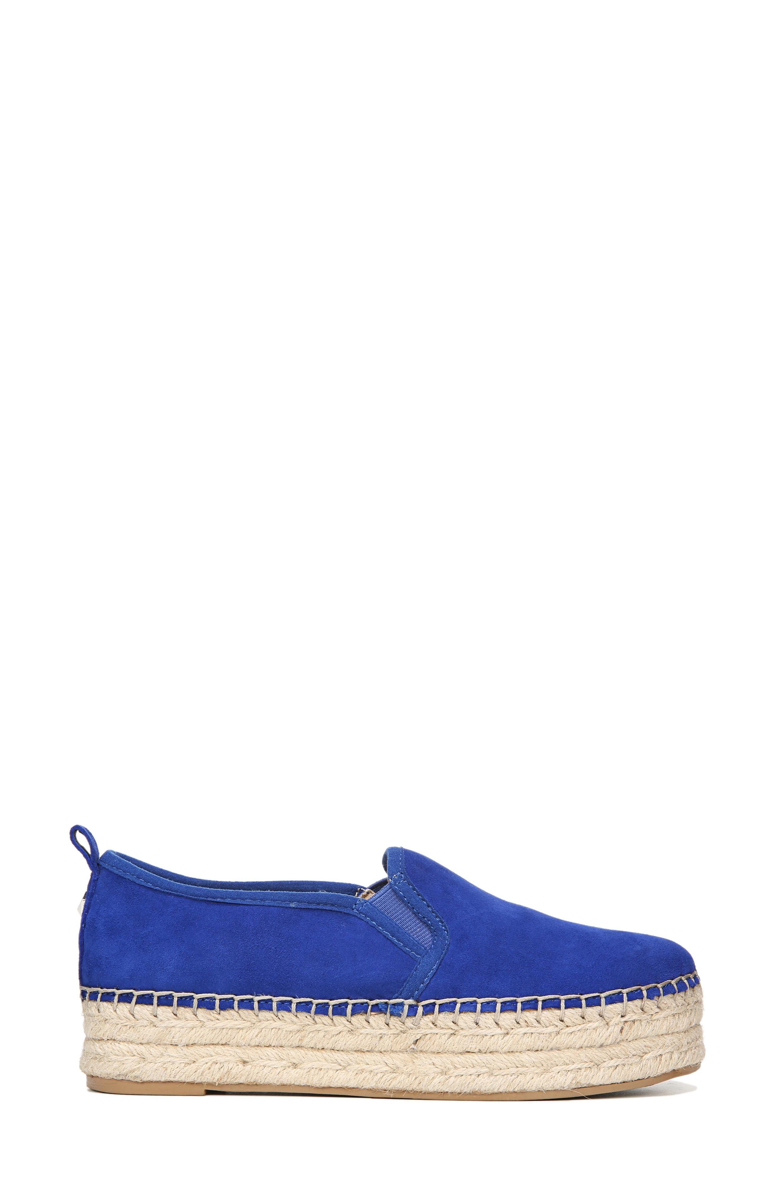Sam Edelman 'Carrin' Espadrille Flat (Women) | Nordstromrack