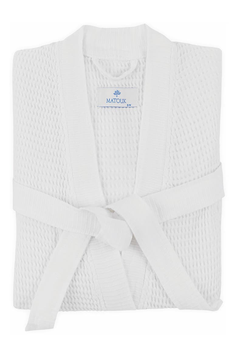 Kiran Robe, Main, color, WHITE