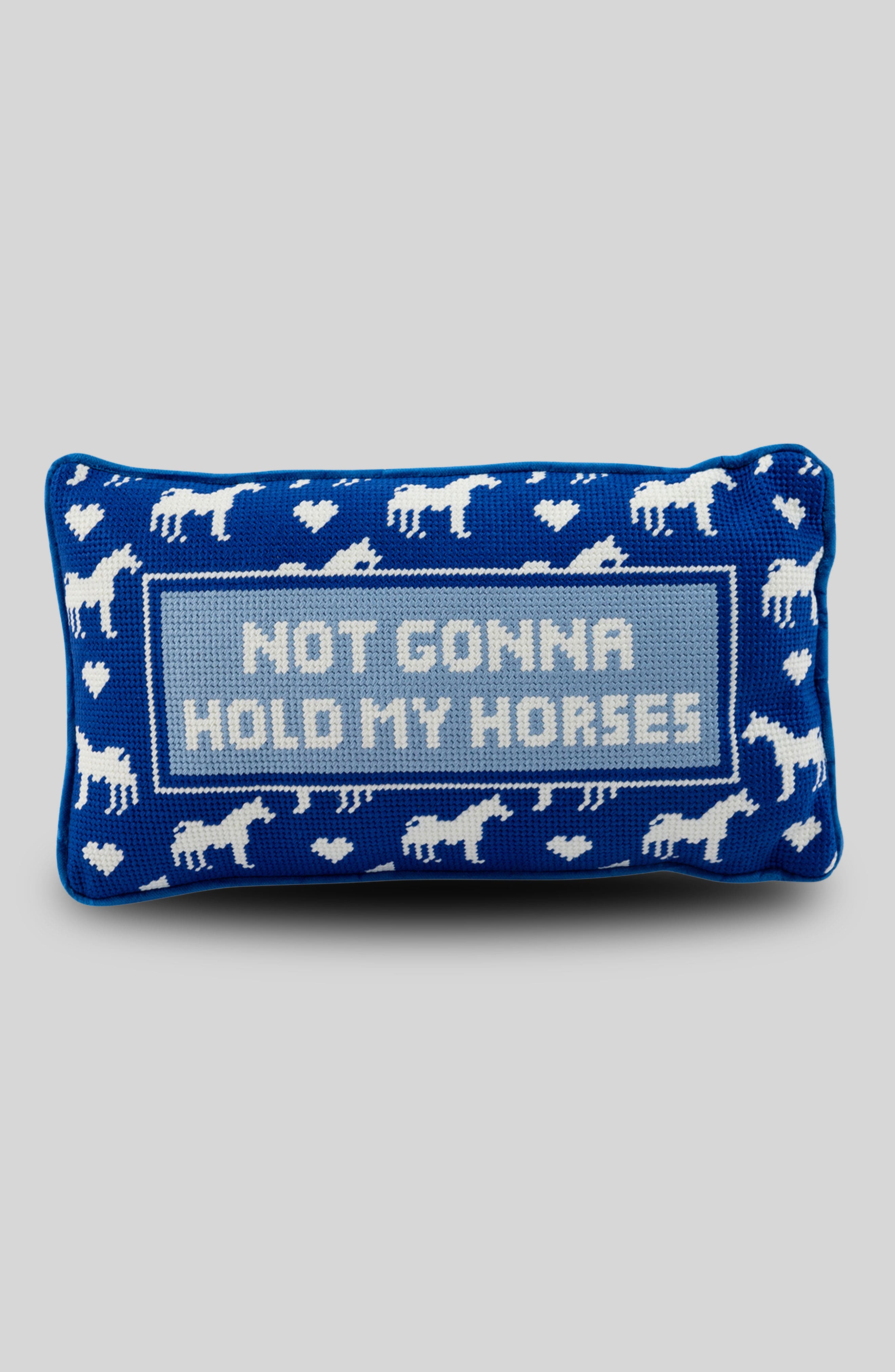 Hold My Horses