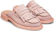 Magnanni Oaklynn Leather Mule