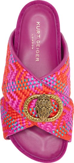 Chelsea Slide Sandal