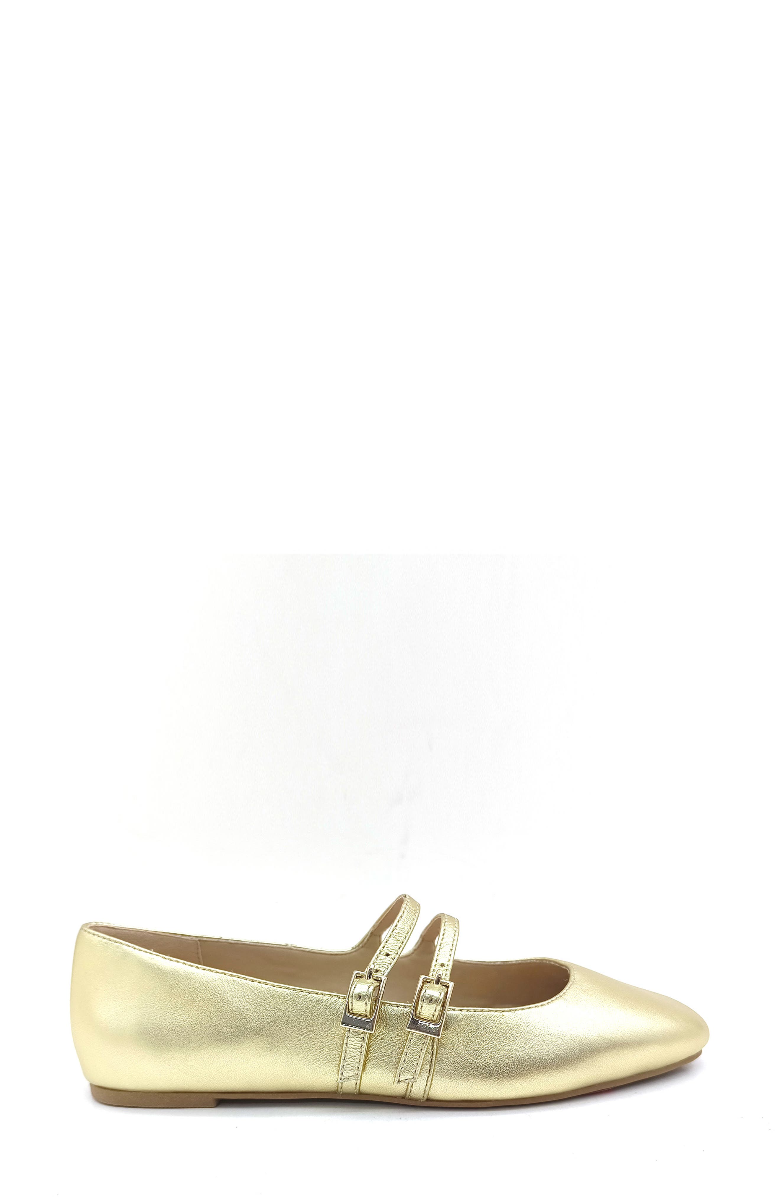 Mackenzie Mary Jane Flat - image 4
