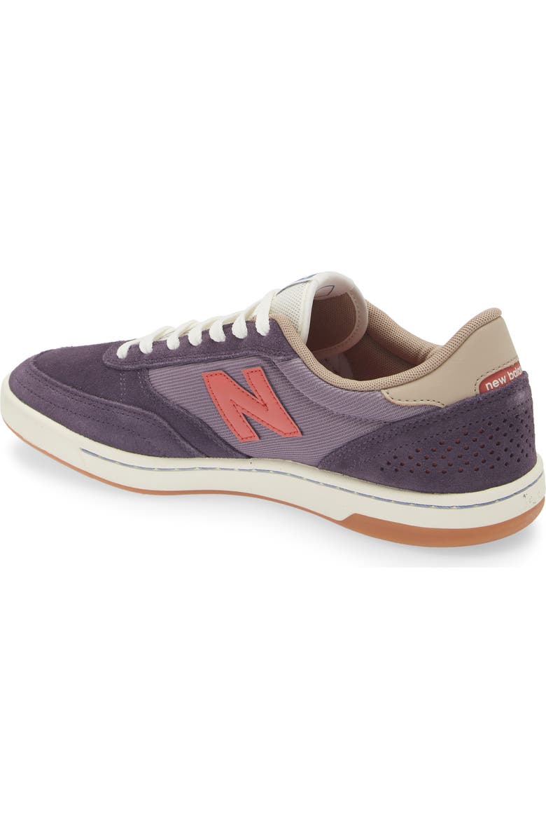 New Balance 440 Skate Sneaker, Alternate, color,
