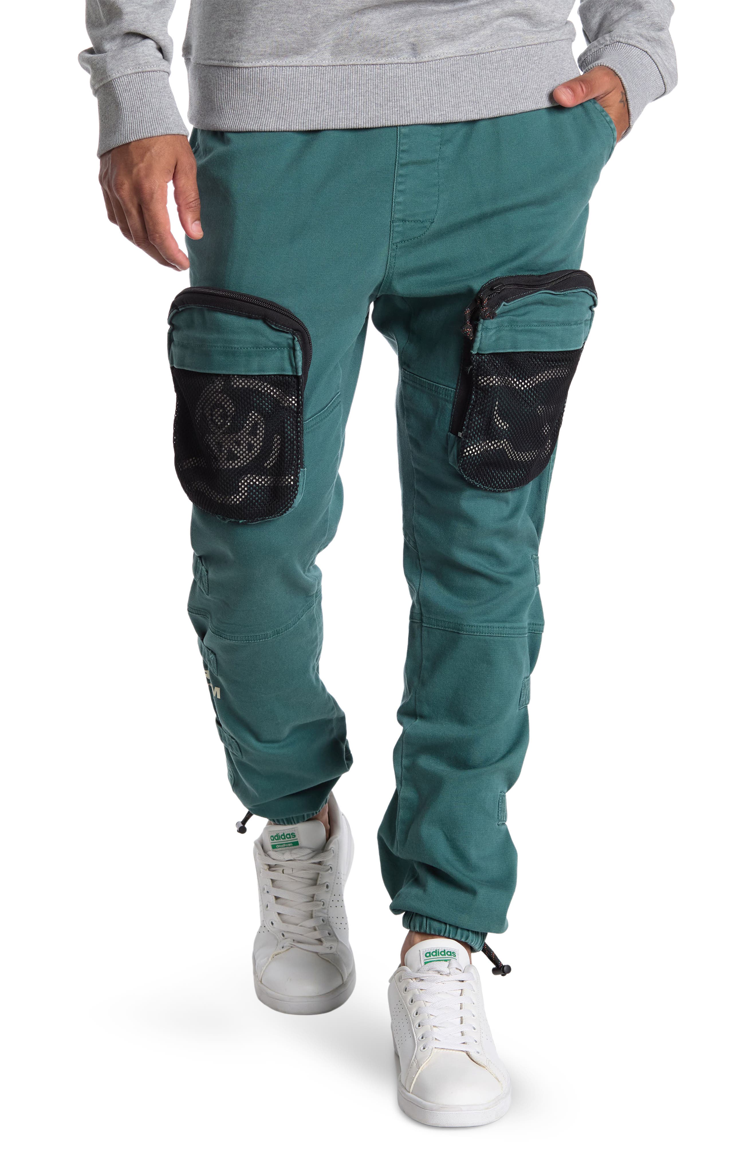 ICECREAM ICE CREAM Softee Pants (Men) | Nordstromrack
