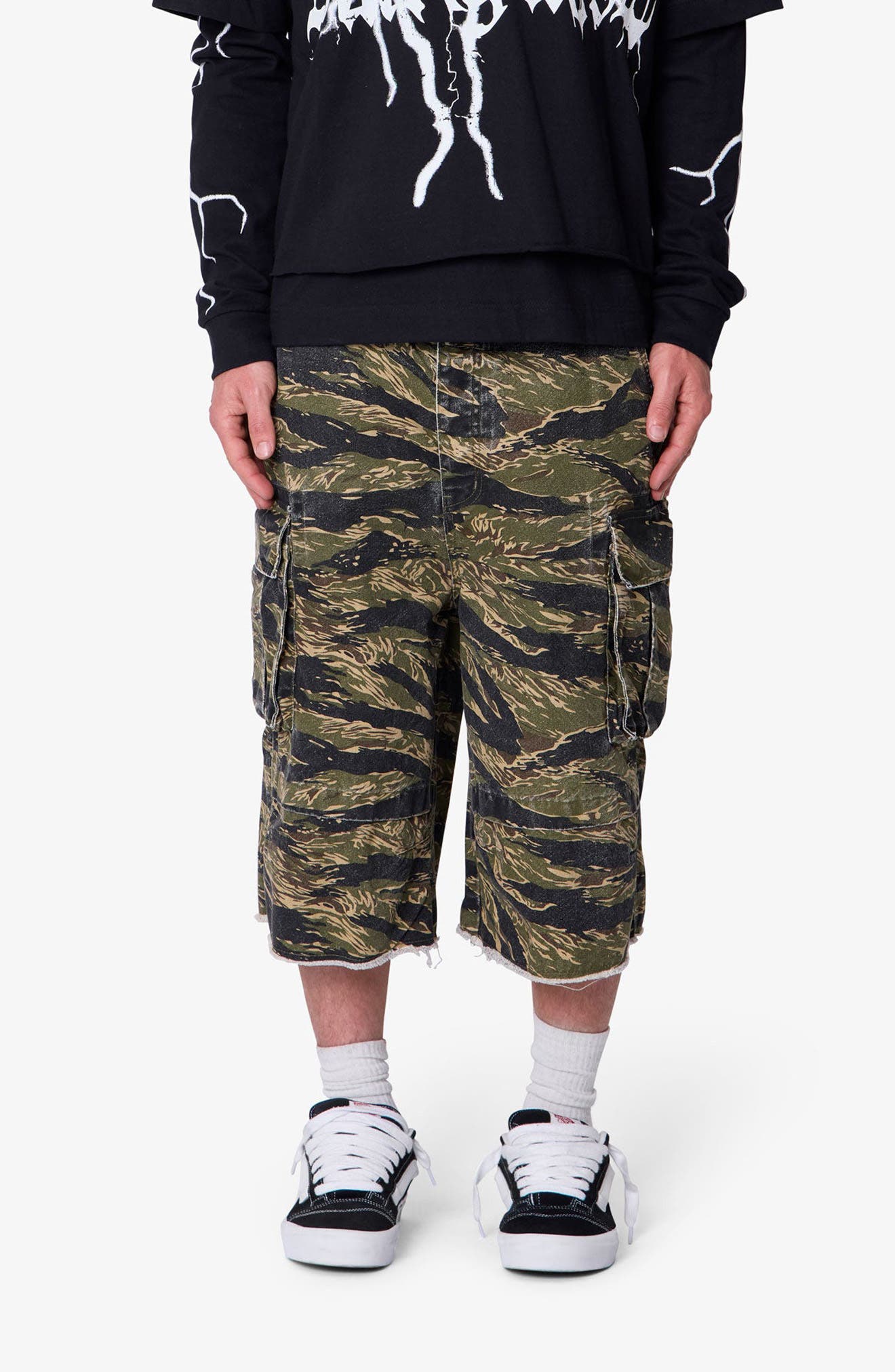selected TIGER CAMO