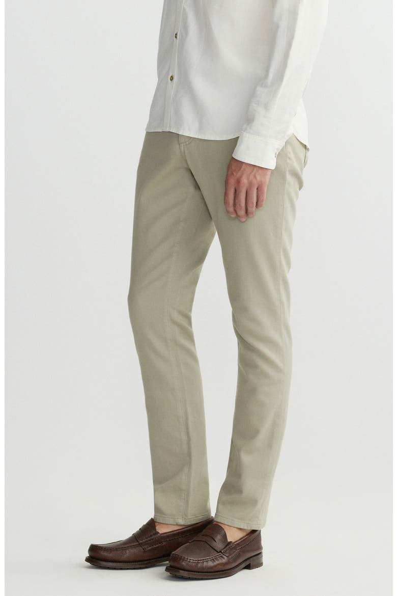 Nick DL Ultimate Knit Slim Jeans, Alternate, color, MEADOWLANE