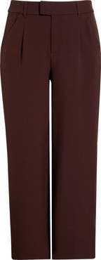 Wit & Wisdom Skyrise Wide Leg Pants