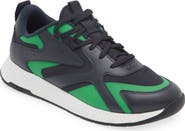 BOSS Titanium Runn Sneaker