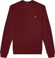 Dalix Lightning Fleece Sweatshirt