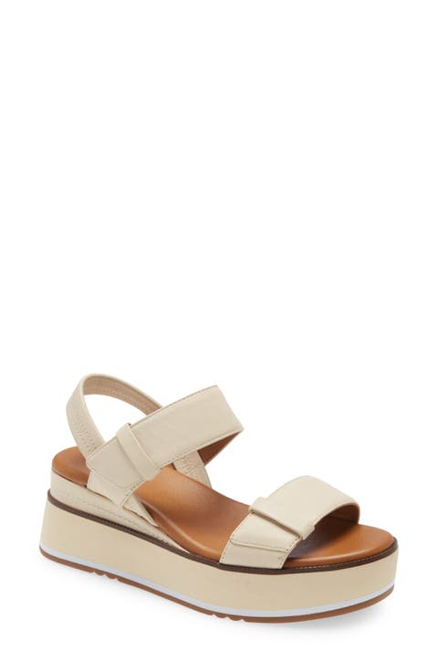 Briana Platform Sandal (Women)