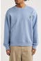  Gentle Blue (Garment Dyed)