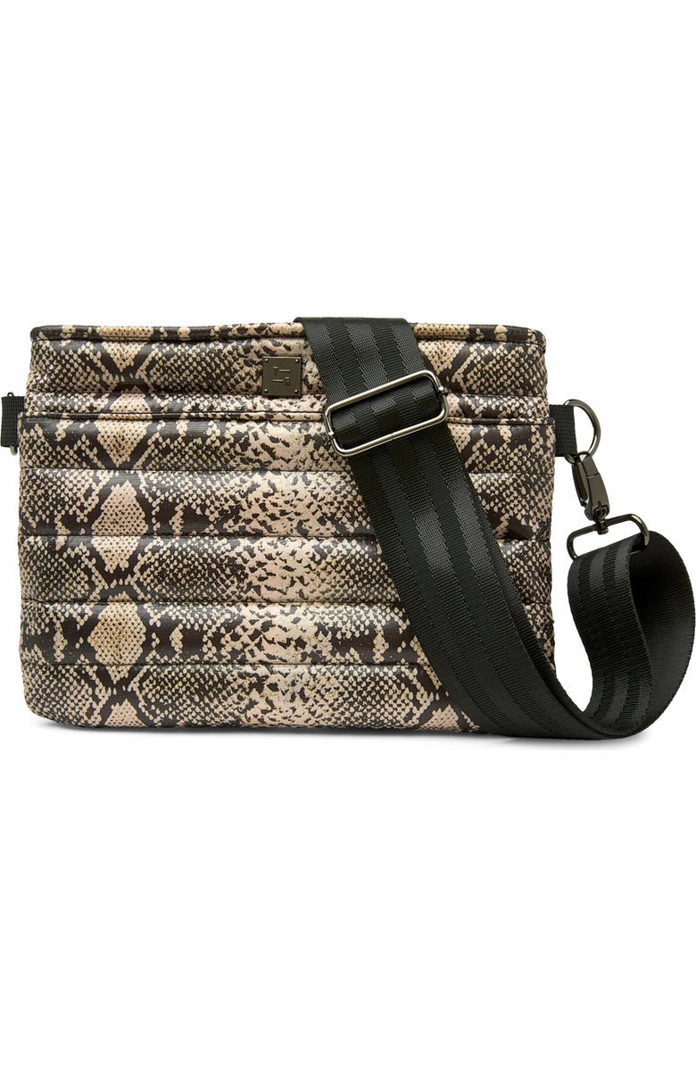 THINK ROYLN Bum Bag 2.0, Alternate, color, Python
