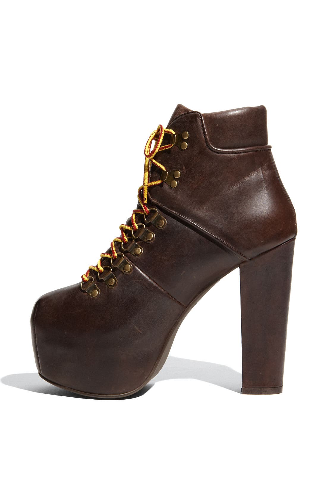 Jeffrey Campbell , Alternate, color, 
