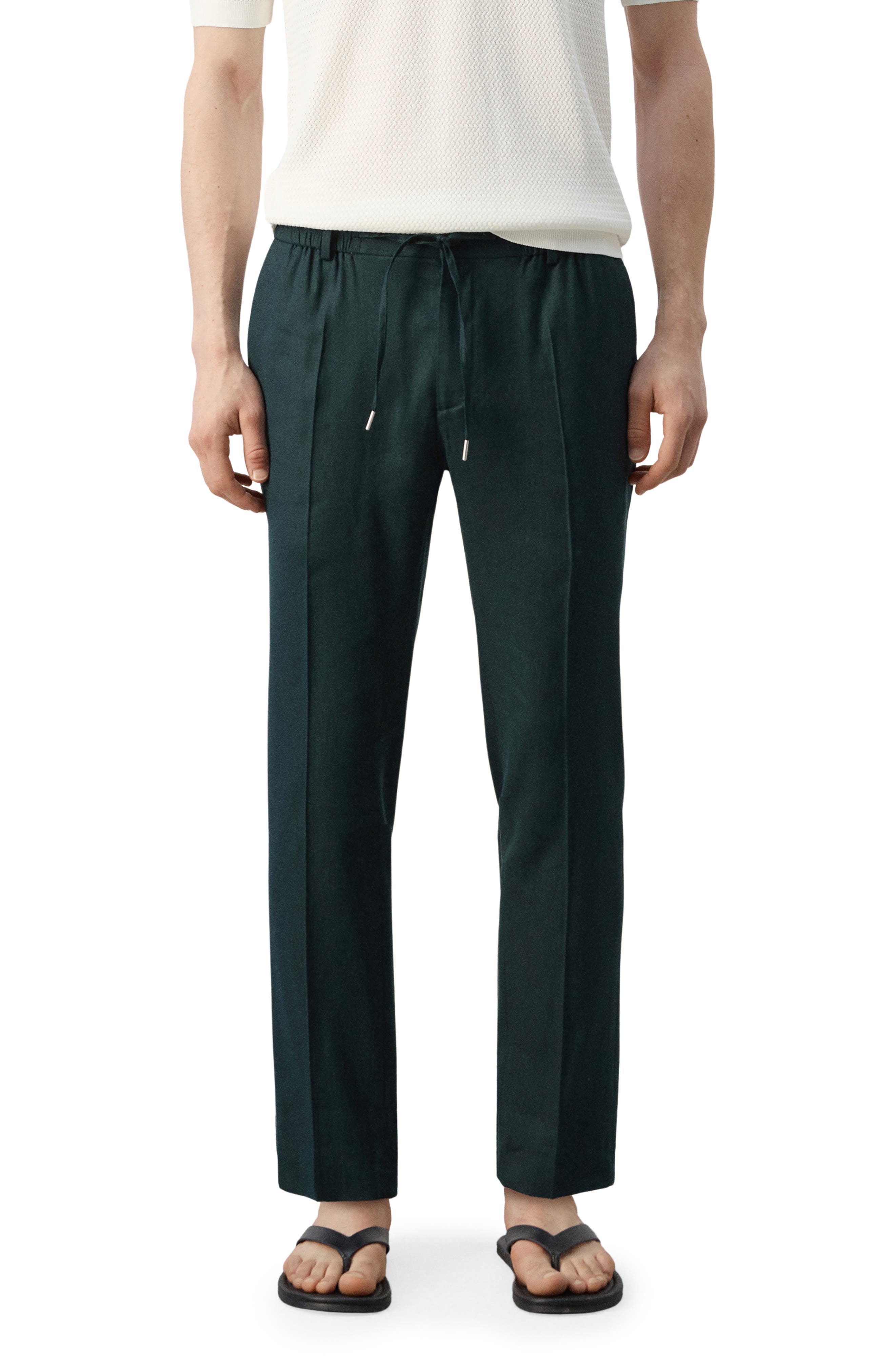 selected DARK GREEN