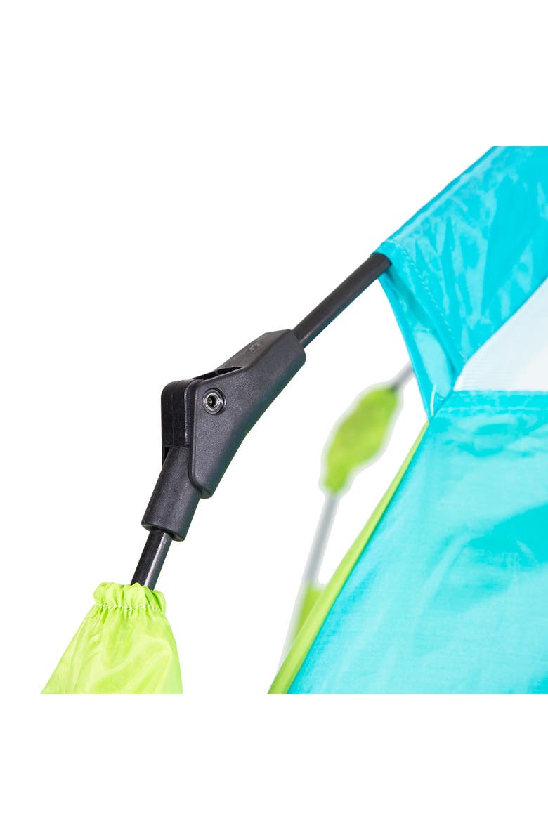 Pacific Play Tents One-Touch Beach Tent, Alternate, color,