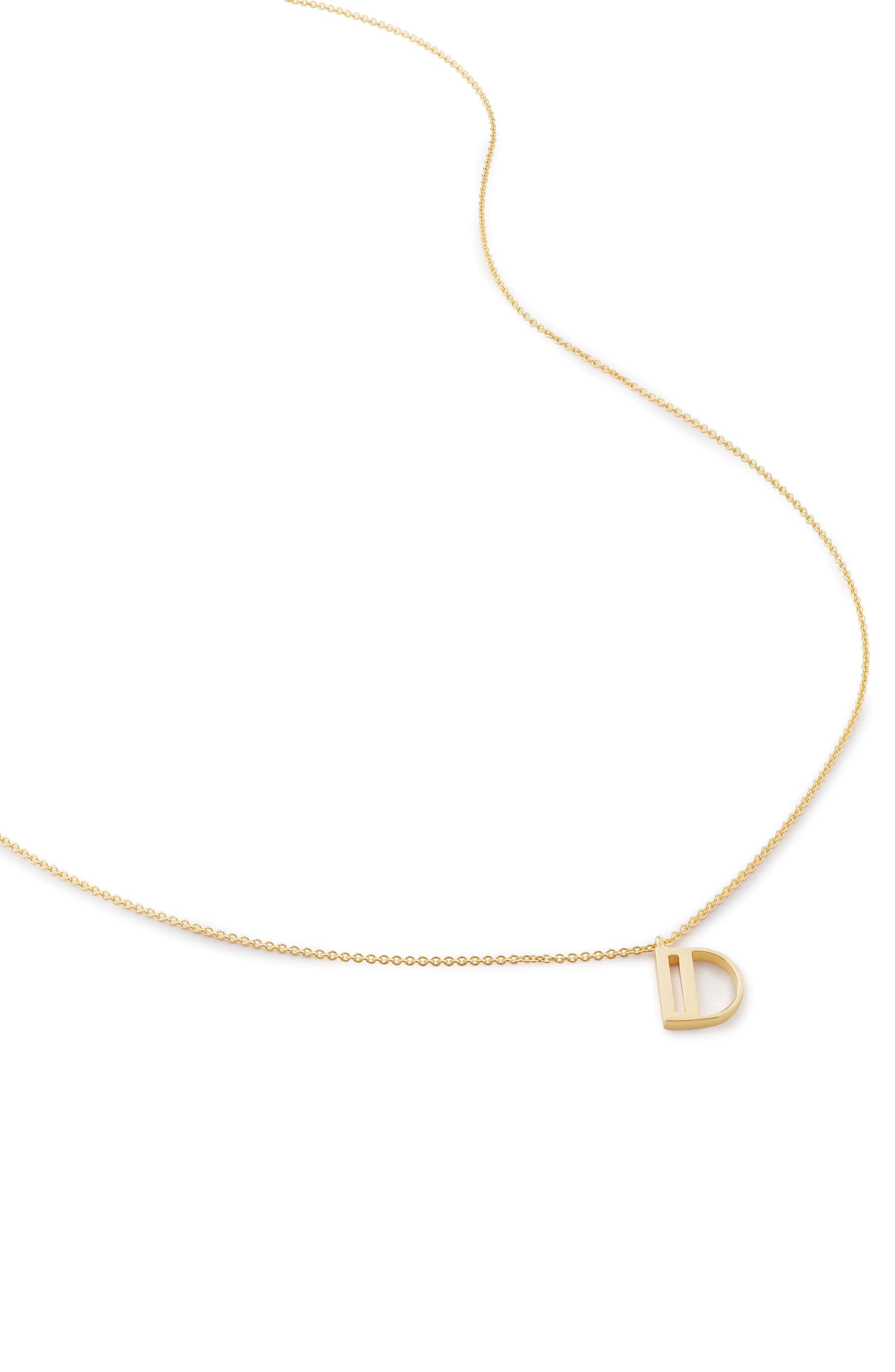 18CT GOLD VERMEIL/ SS- D