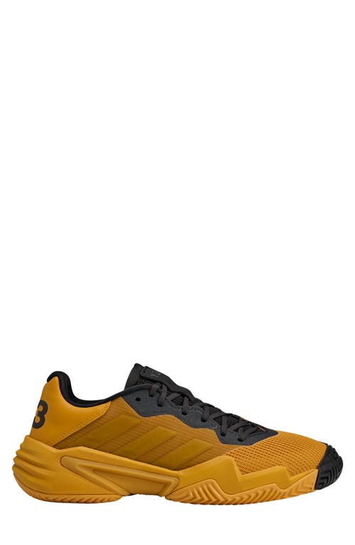 Y-3 Adidas Barricade 13 Tennis Shoes Us Open In Multi