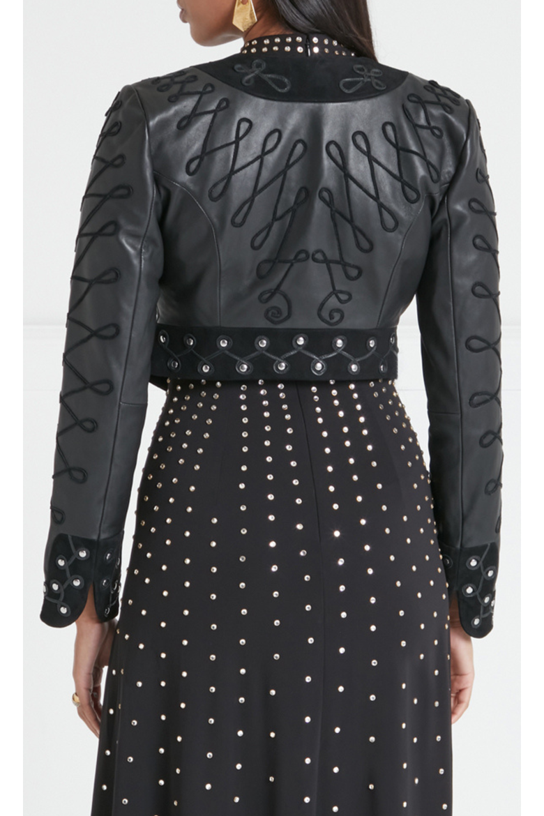 Pablo Jacket, Alternate, color, Black