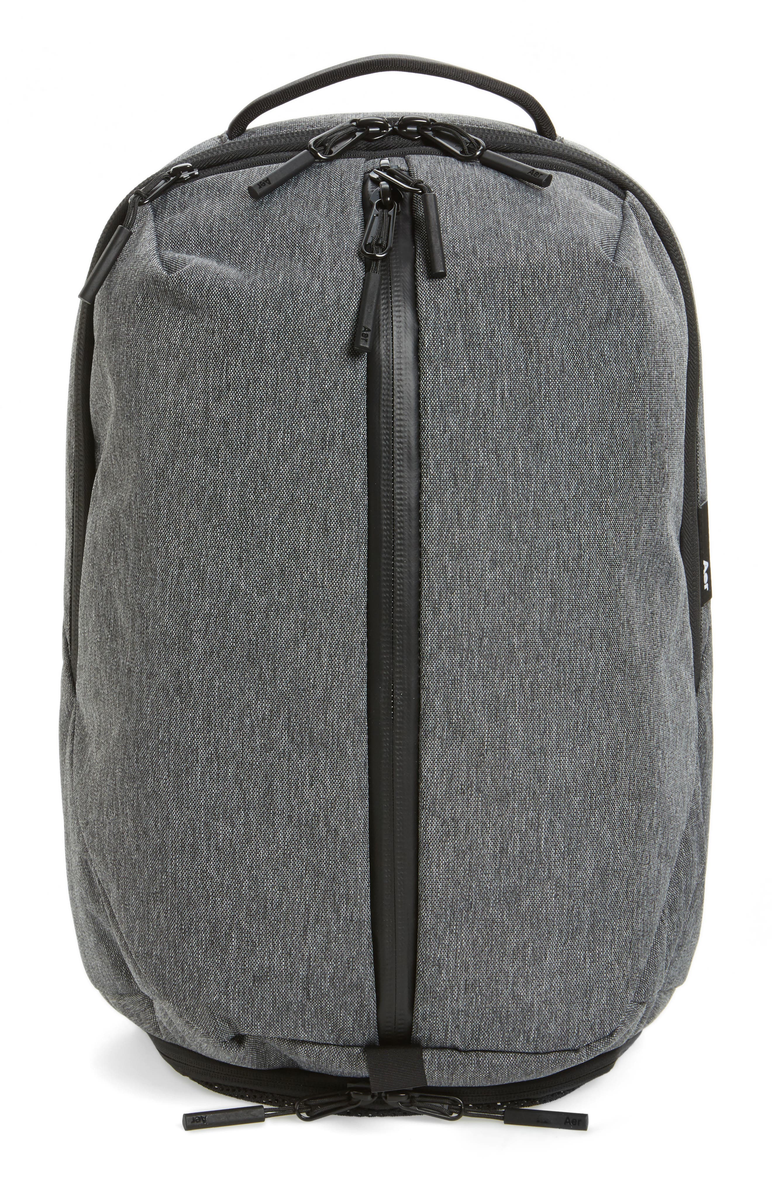 Fit Pack 2 Backpack, Main, color, GREY