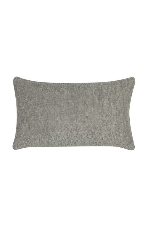 Elaine Smith Desert Bloom Hand Embellished Rope Indoor & Outdoor Woven Accent Pillow