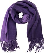 Youzey The Victoria Scarf