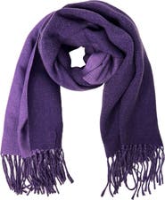 Youzey The Victoria Scarf