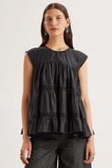 Merlette Quai Top