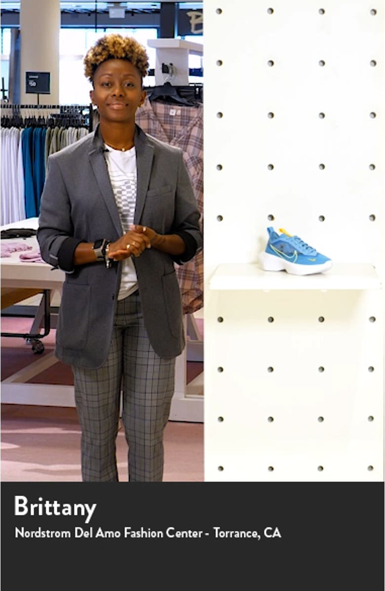 Vista Lite SE Sneaker, sales video thumbnail