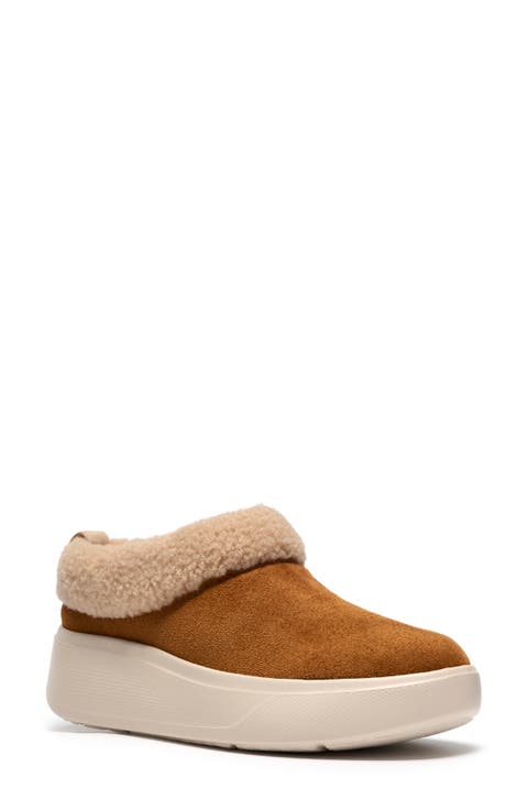 Solevana Cozy Recovery Slipper