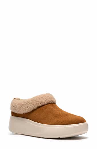 Solevana Cozy Recovery Slipper
