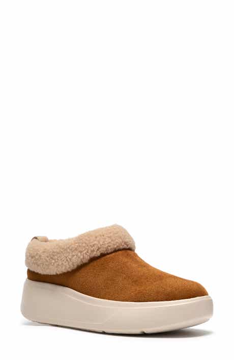 Solevana Cozy Recovery Slipper