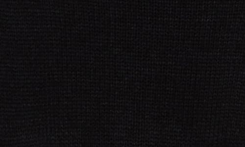 Love By Design Apollo Open Knit Pullover
