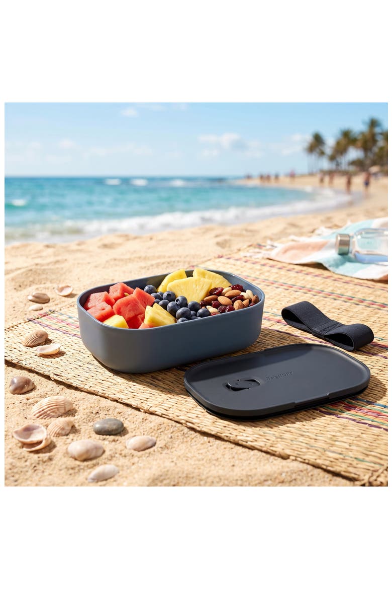 Nomad Lunch Box, Alternate, color, NAVY
