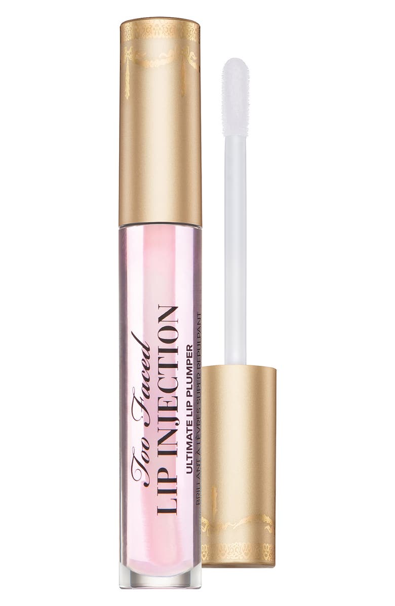 Too Faced Lip Injection Lip Gloss, Alternate, color,