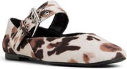 Call It Spring By Aldo Azurra Mary Jane Flat