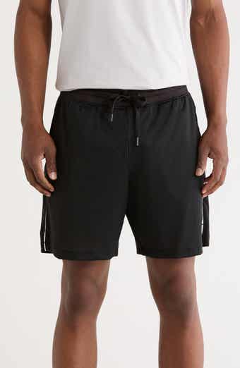 Mesh Coolcore Shorts