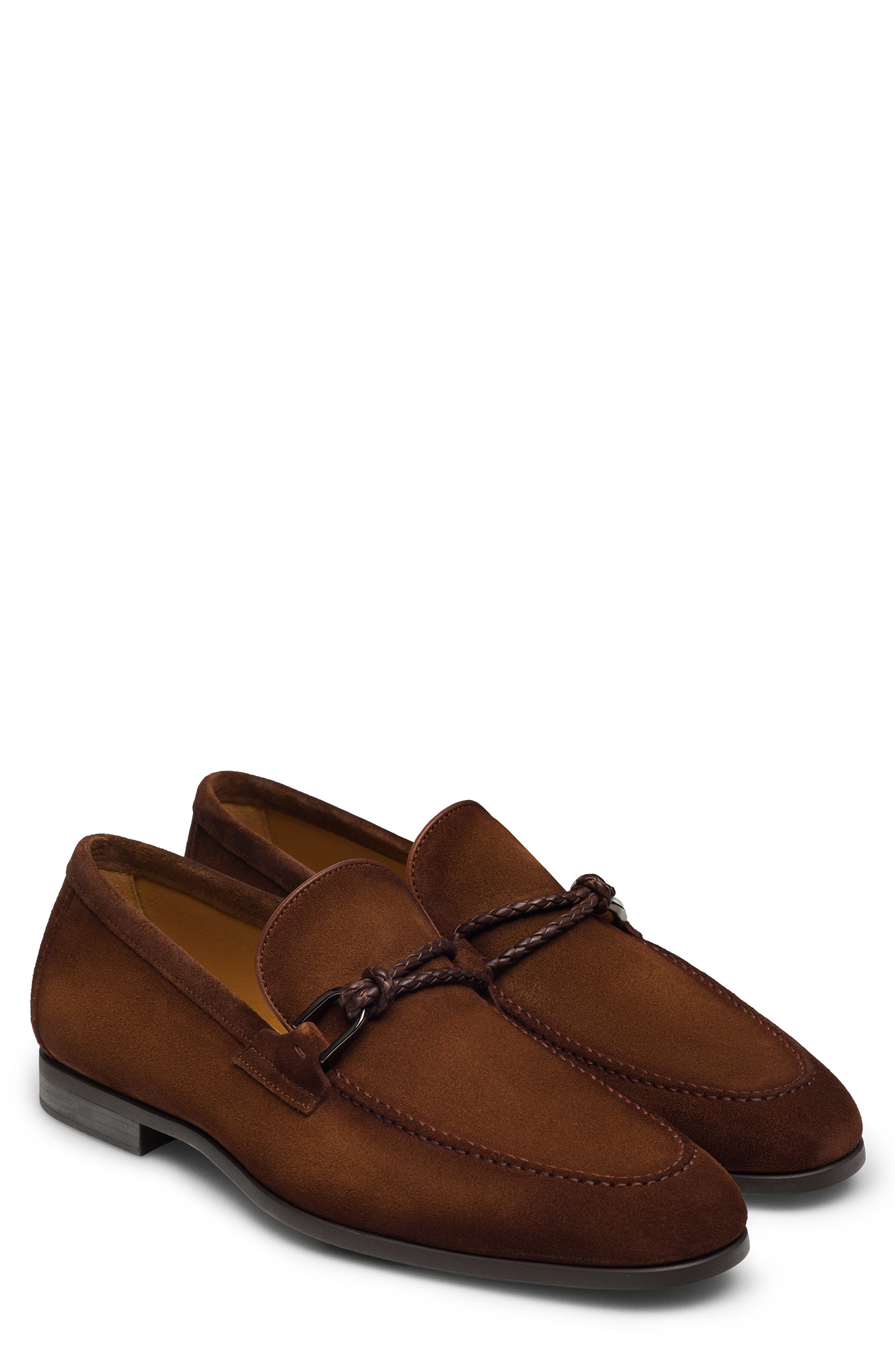 Magnanni Destin Loafer, Main, color, 