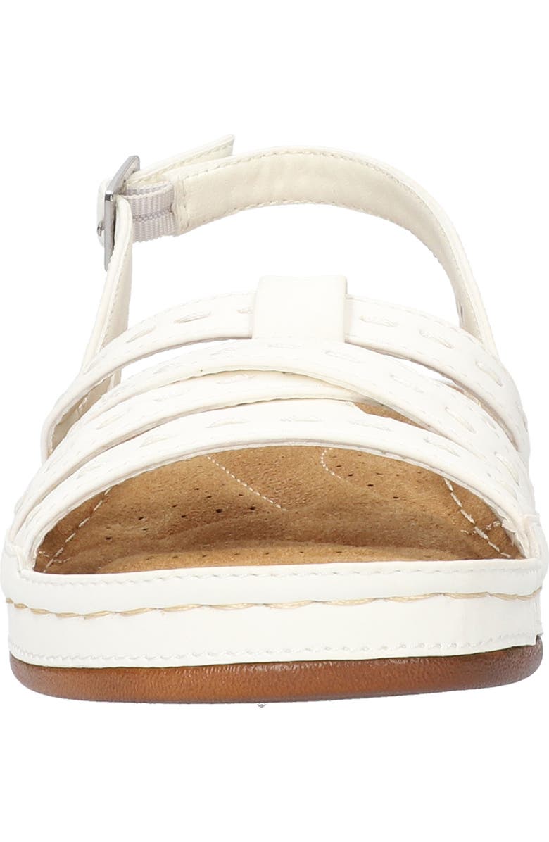 EASY STREET Kehlani Slingback Sandal, Alternate, color,