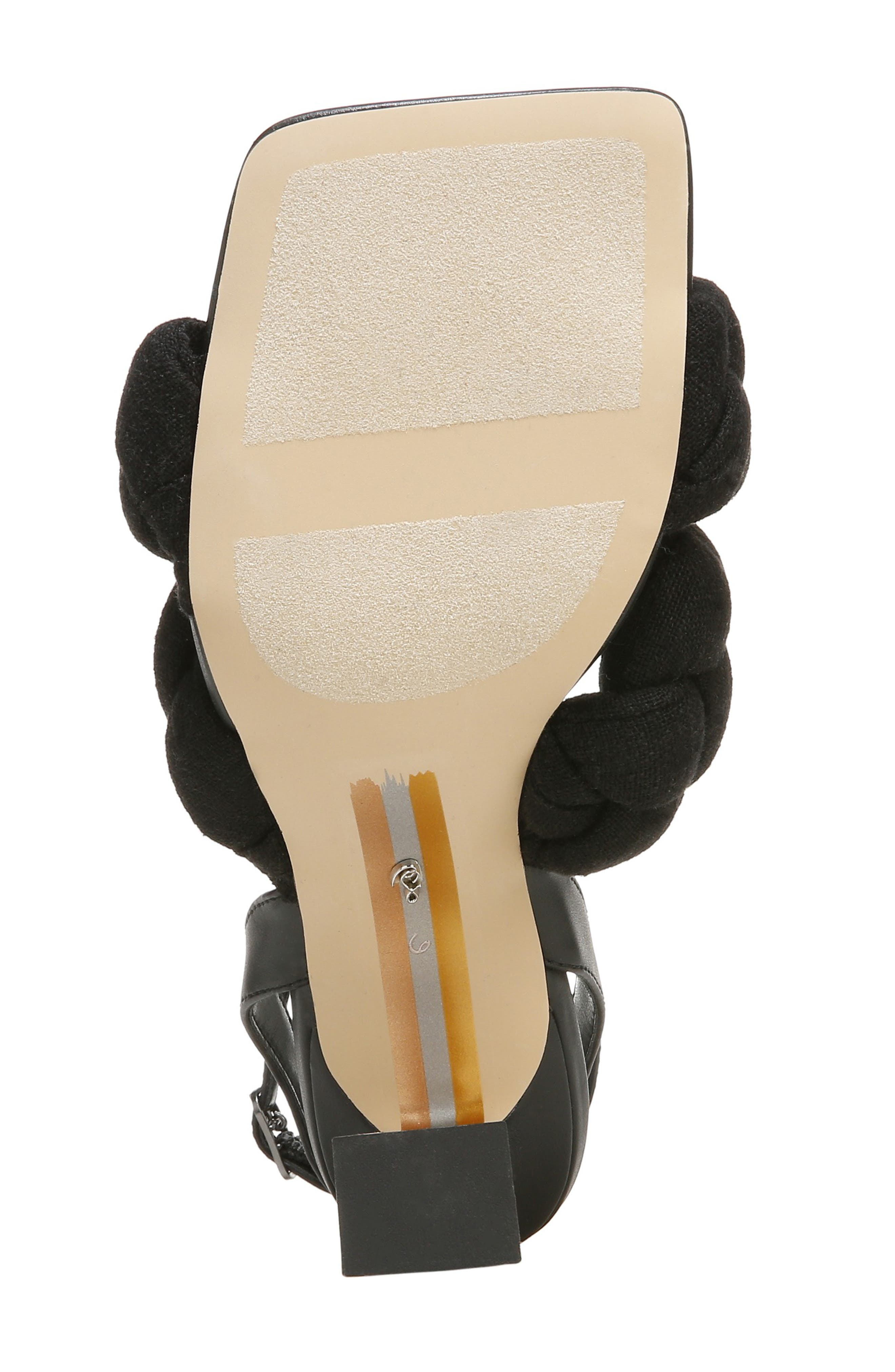 Sam Edelman Courtney Sandal, Alternate, color, 