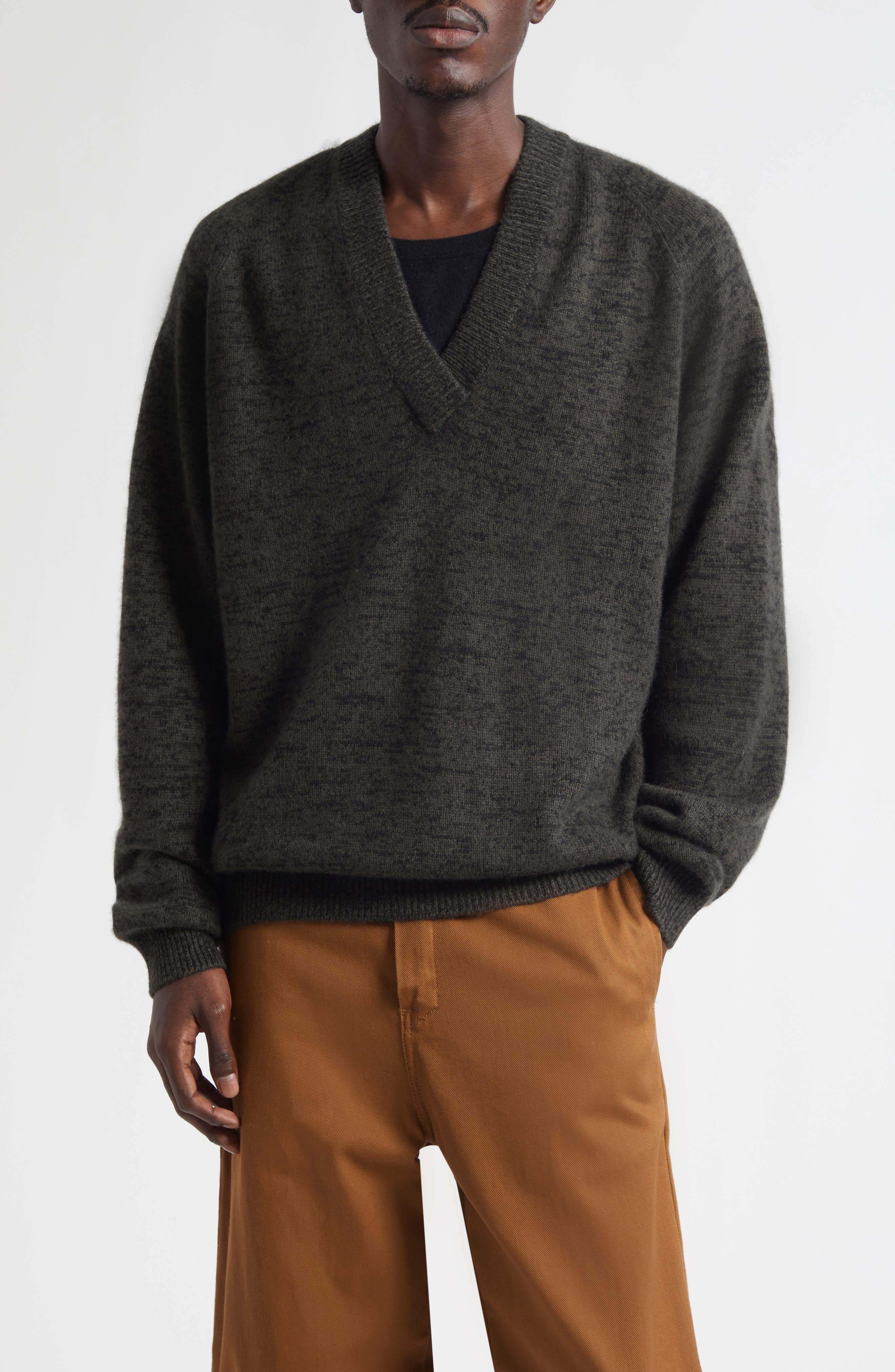 selected BLACK OLIVE / BLACK